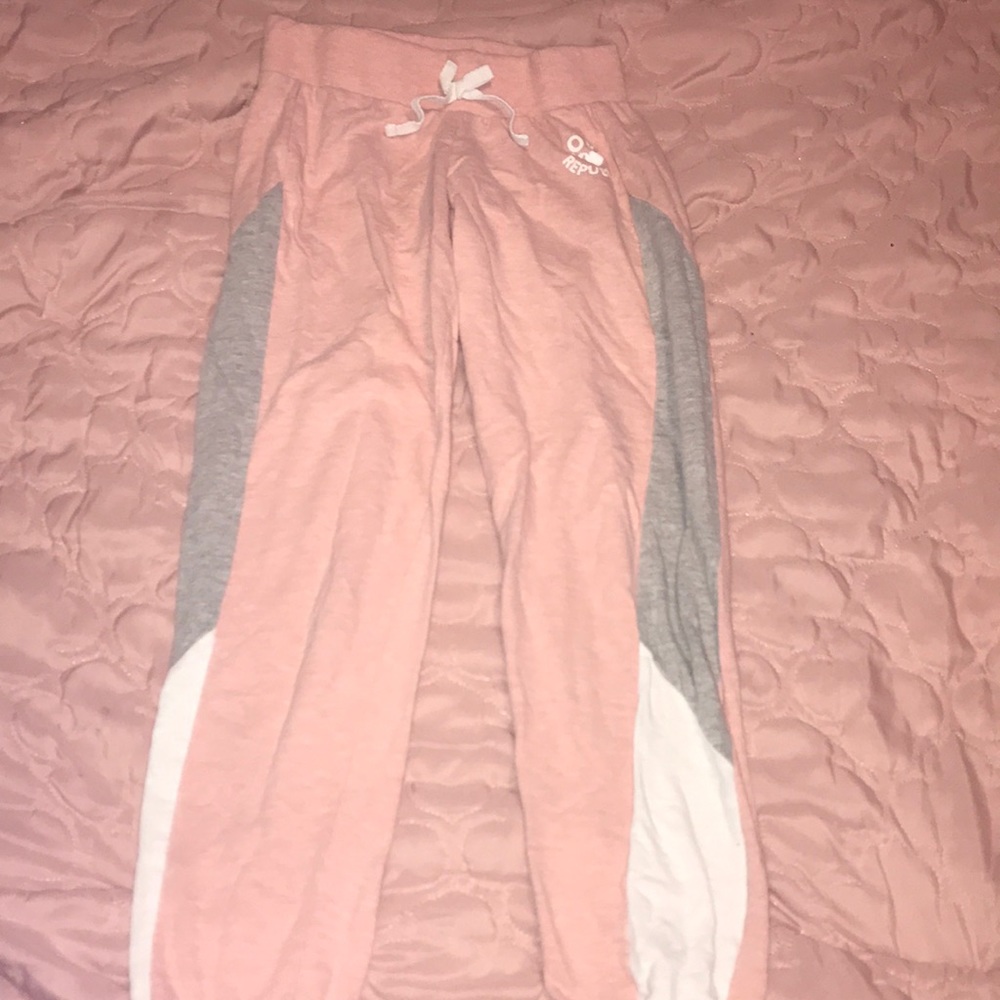 Sweatpants